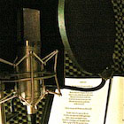 Audio Love Session